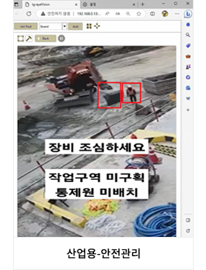 영상관제 이미지